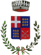 Stemma Comune di Castelletto Cervo