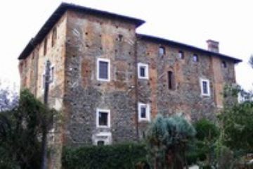 Il Castello (Foto di F. Ceragioli)